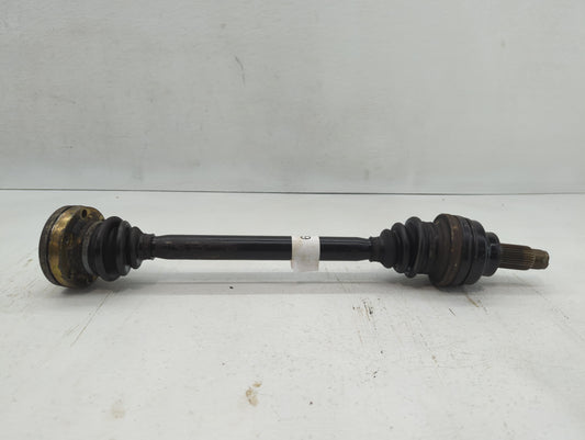 2001-2003 Bmw 525i Axle Shaft Front Driver Cv C/v - Oemusedautoparts1.com