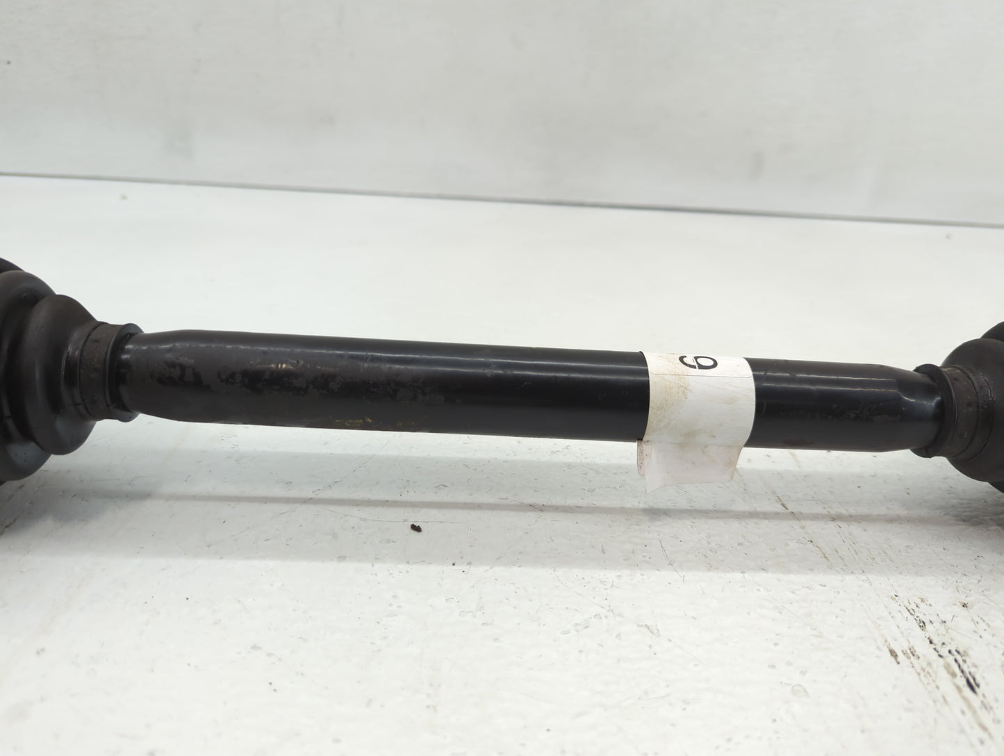 2001-2003 Bmw 525i Axle Shaft Front Driver Cv C/v - Oemusedautoparts1.com