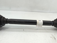 2001-2003 Bmw 525i Axle Shaft Front Driver Cv C/v - Oemusedautoparts1.com