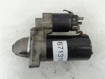 compare product 2001-2002 Bmw 525i Car Starter Motor Solenoid OEM P/N:0 001 108 157 Fits Fits 1994 1995 1996 1997 1998 1999 2000 2001 2002 OEM Used Auto Parts