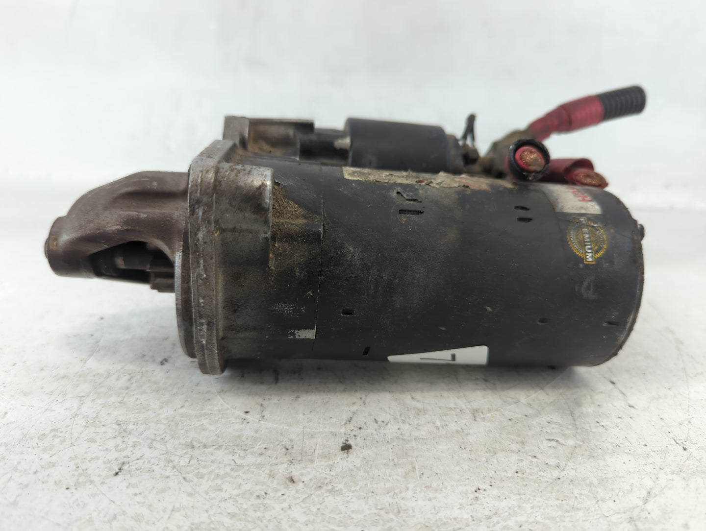 2001-2002 Bmw 525i Car Starter Motor Solenoid OEM P/N:1 005 021 738 Fits Fits 1994 1995 1996 1997 1998 1999 2000 2001 2002 O