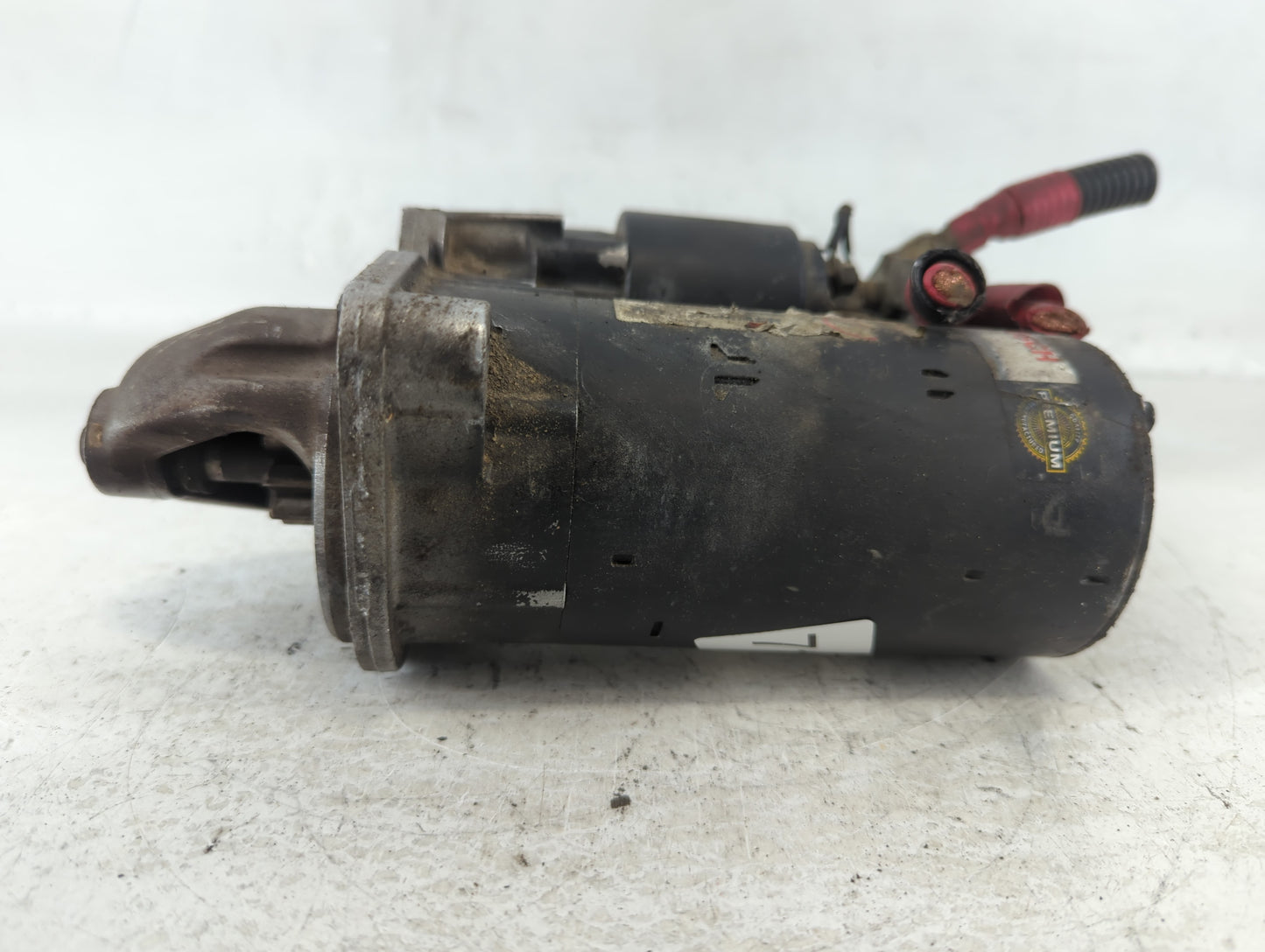 2001-2002 Bmw 525i Car Starter Motor Solenoid OEM P/N:1 005 021 738 Fits Fits 1994 1995 1996 1997 1998 1999 2000 2001 2002 O
