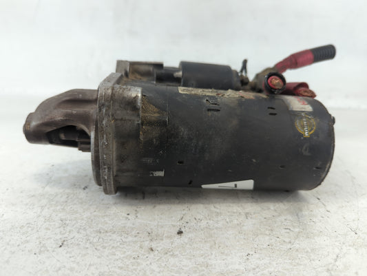 2001-2002 Bmw 525i Car Starter Motor Solenoid OEM P/N:1 005 021 738 Fits Fits 1994 1995 1996 1997 1998 1999 2000 2001 2002 O