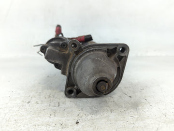 2001-2002 Bmw 525i Car Starter Motor Solenoid OEM P/N:1 005 021 738 Fits Fits 1994 1995 1996 1997 1998 1999 2000 2001 2002 OEM Used Auto Parts