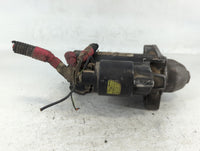 2001-2002 Bmw 525i Car Starter Motor Solenoid OEM P/N:1 005 021 738 Fits Fits 1994 1995 1996 1997 1998 1999 2000 2001 2002 O