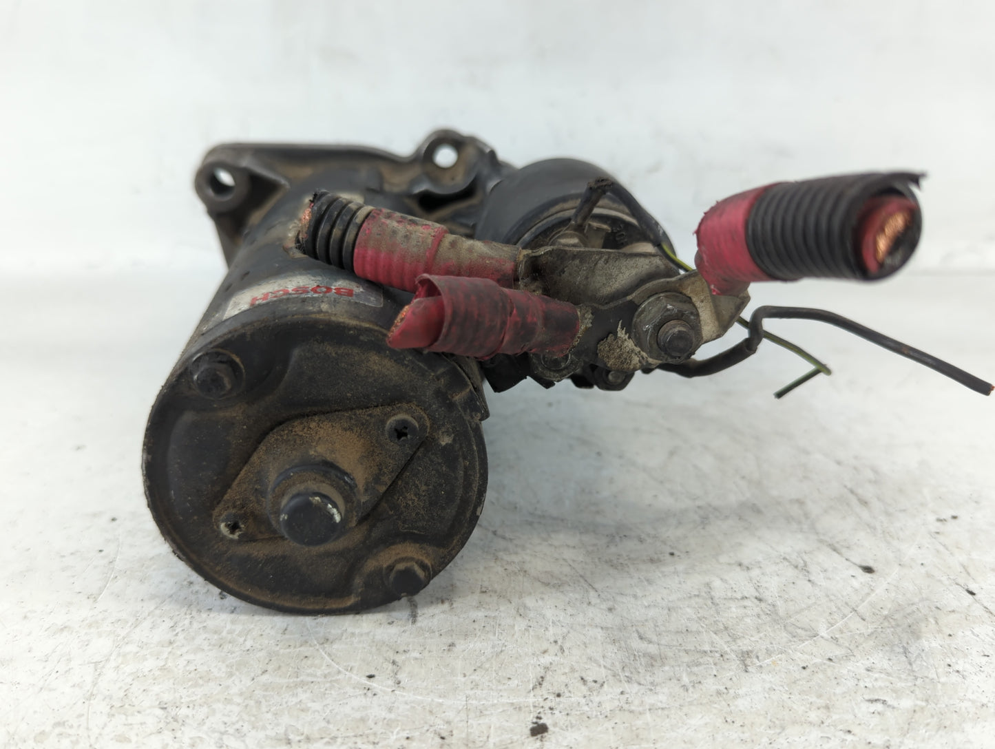 2001-2002 Bmw 525i Car Starter Motor Solenoid OEM P/N:1 005 021 738 Fits Fits 1994 1995 1996 1997 1998 1999 2000 2001 2002 O