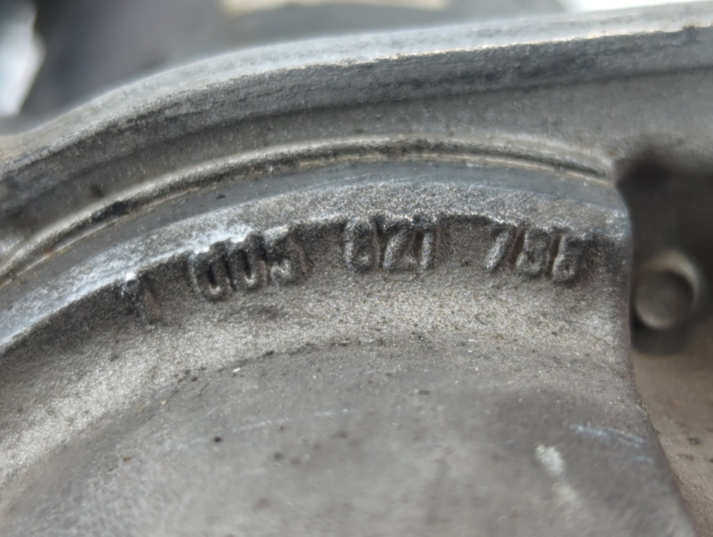 2001-2002 Bmw 525i Car Starter Motor Solenoid OEM P/N:1 005 021 738 Fits Fits 1994 1995 1996 1997 1998 1999 2000 2001 2002 O