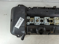 2002 Bmw 525i Driver Left Cylinder Head Valve Cover Fits OEM Used Auto Parts - Oemusedautoparts1.com