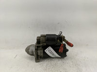 2001-2002 Bmw 530i Car Starter Motor Solenoid OEM Fits Fits 1994 1995 1996 1997 1998 1999 2000 2001 2002 OEM Used Auto Parts
