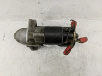 2001-2002 Bmw 530i Car Starter Motor Solenoid OEM Fits Fits 1994 1995 1996 1997 1998 1999 2000 2001 2002 OEM Used Auto Parts
