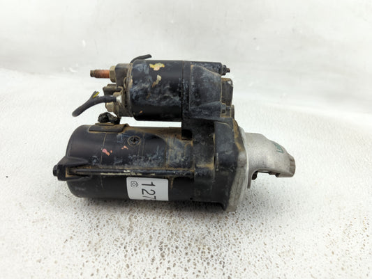 2001-2002 Bmw 530i Car Starter Motor Solenoid OEM P/N:1 740 375 1 Fits Fits 1994 1995 1996 1997 1998 1999 2000 2001 2002 OEM
