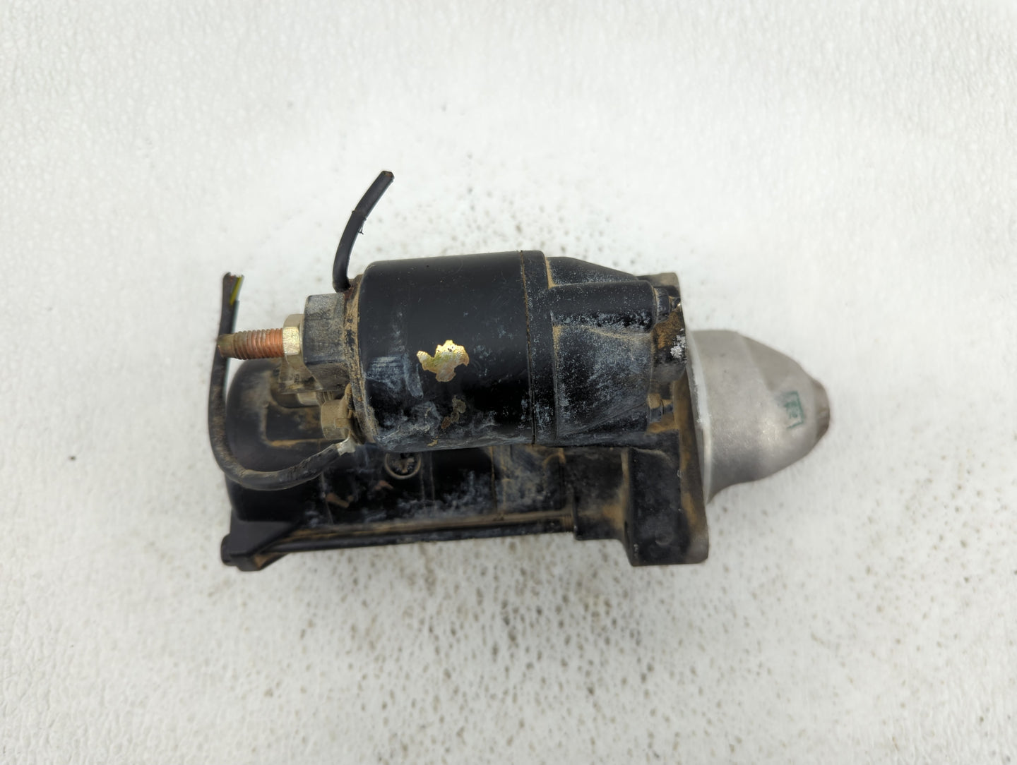 2001-2002 Bmw 530i Car Starter Motor Solenoid OEM P/N:1 740 375 1 Fits Fits 1994 1995 1996 1997 1998 1999 2000 2001 2002 OEM