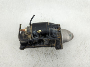 2001-2002 Bmw 530i Car Starter Motor Solenoid OEM P/N:1 740 375 1 Fits Fits 1994 1995 1996 1997 1998 1999 2000 2001 2002 OEM Used Auto Parts