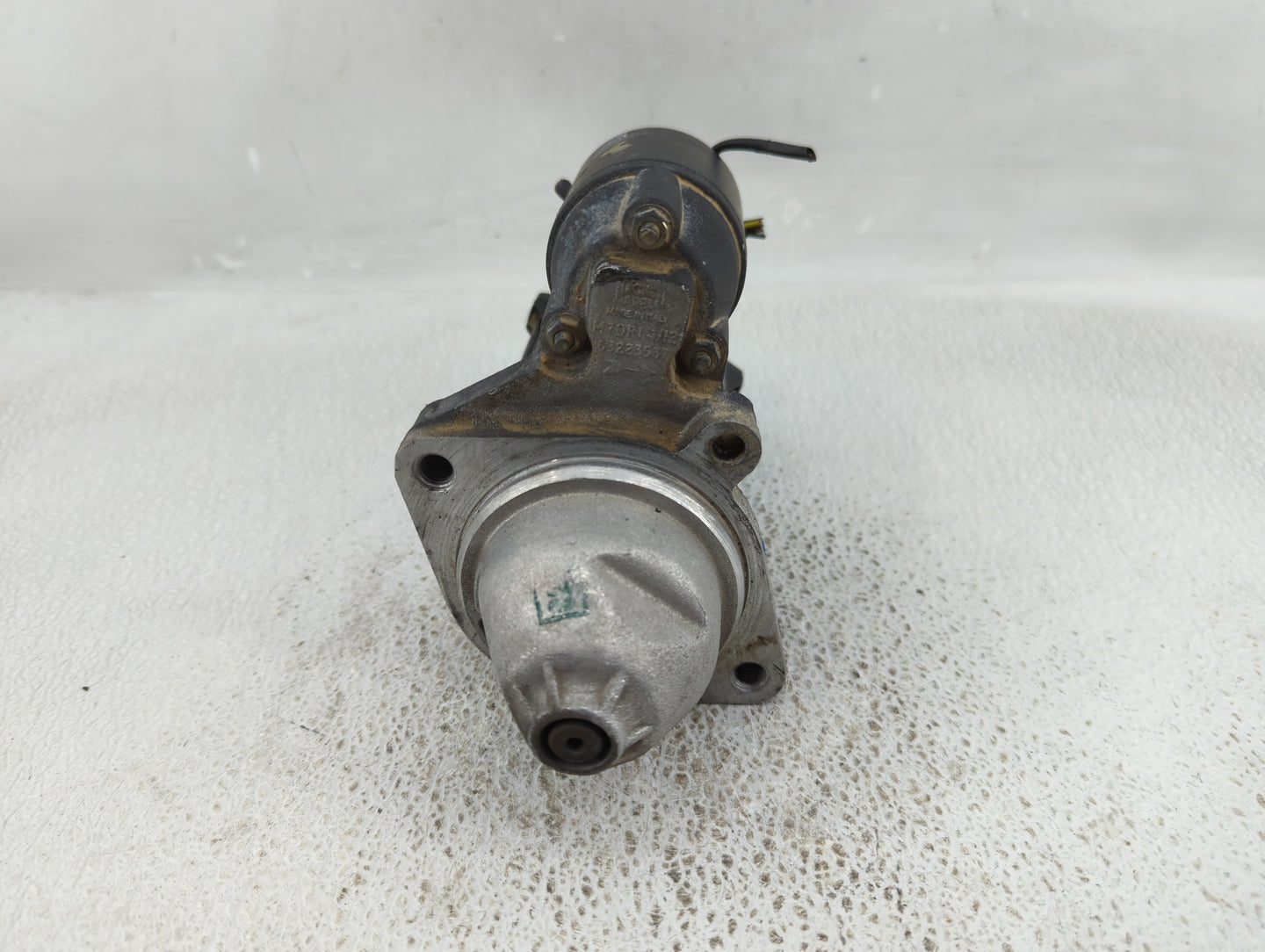 2001-2002 Bmw 530i Car Starter Motor Solenoid OEM P/N:1 740 375 1 Fits Fits 1994 1995 1996 1997 1998 1999 2000 2001 2002 OEM