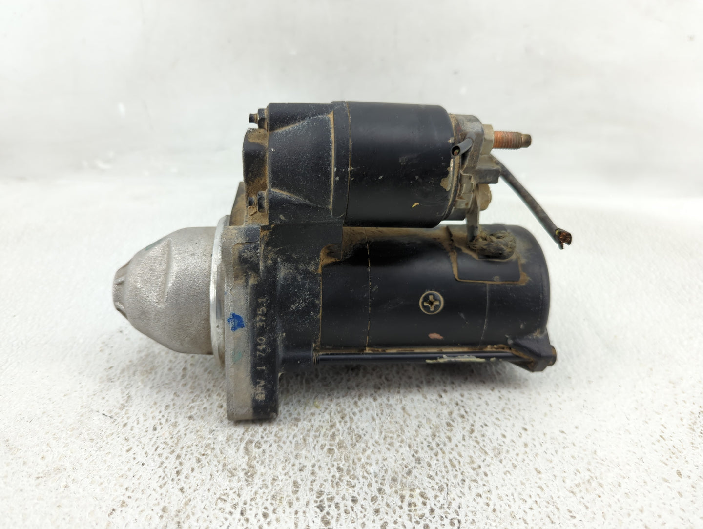 2001-2002 Bmw 530i Car Starter Motor Solenoid OEM P/N:1 740 375 1 Fits Fits 1994 1995 1996 1997 1998 1999 2000 2001 2002 OEM