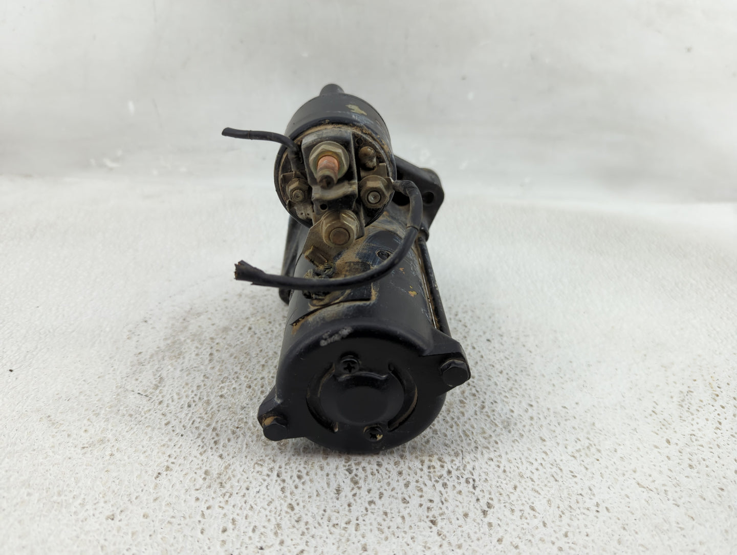 2001-2002 Bmw 530i Car Starter Motor Solenoid OEM P/N:1 740 375 1 Fits Fits 1994 1995 1996 1997 1998 1999 2000 2001 2002 OEM