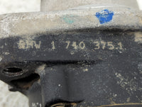 2001-2002 Bmw 530i Car Starter Motor Solenoid OEM P/N:1 740 375 1 Fits Fits 1994 1995 1996 1997 1998 1999 2000 2001 2002 OEM