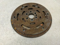 2001-2005 Bmw 530i Transmission Flywheel Flexplate Fits Fits 2001 2002 2003 2004 2005 2006 OEM Used Auto Parts - Oemusedauto