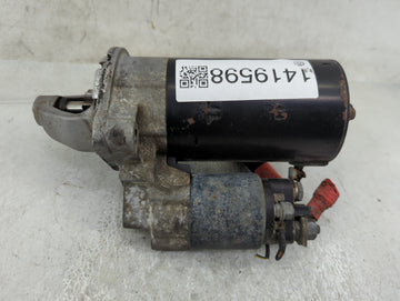 2001-2002 Bmw 530i Car Starter Motor Solenoid OEM P/N:1 740 375 1 Fits Fits 1994 1995 1996 1997 1998 1999 2000 2001 2002 OEM Used Auto Parts