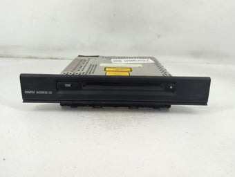 compare product 2001-2003 Bmw 530i Radio AM FM Cd Player Receiver Replacement P/N:65.12-6916241 Fits Fits 1999 2000 2001 2002 2003 2004 2005 2006 OEM Used Auto Parts