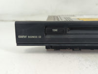 2001-2003 Bmw 530i Radio AM FM Cd Player Receiver Replacement P/N:65.12-6916241 Fits Fits 1999 2000 2001 2002 2003 2004 2005