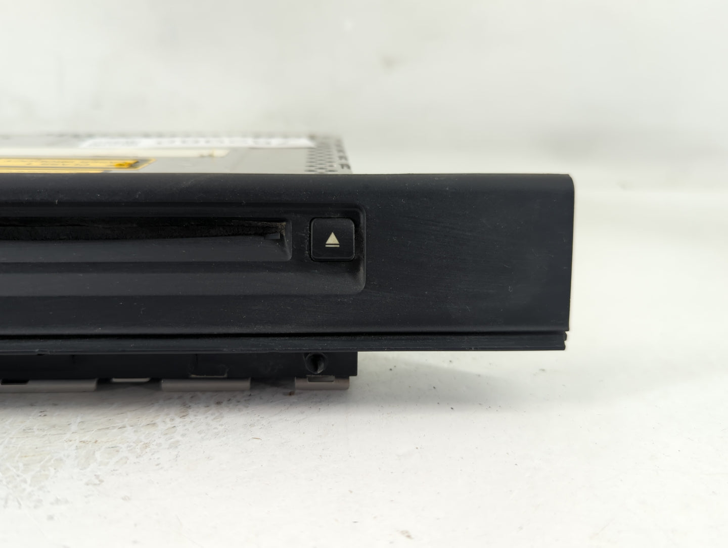 2001-2003 Bmw 530i Radio AM FM Cd Player Receiver Replacement P/N:65.12-6916241 Fits Fits 1999 2000 2001 2002 2003 2004 2005