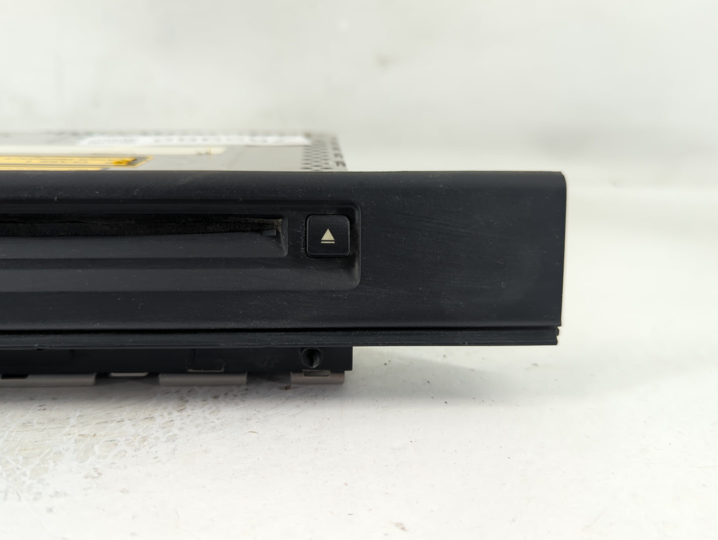 2001-2003 Bmw 530i Radio AM FM Cd Player Receiver Replacement P/N:65.12-6916241 Fits Fits 1999 2000 2001 2002 2003 2004 2005