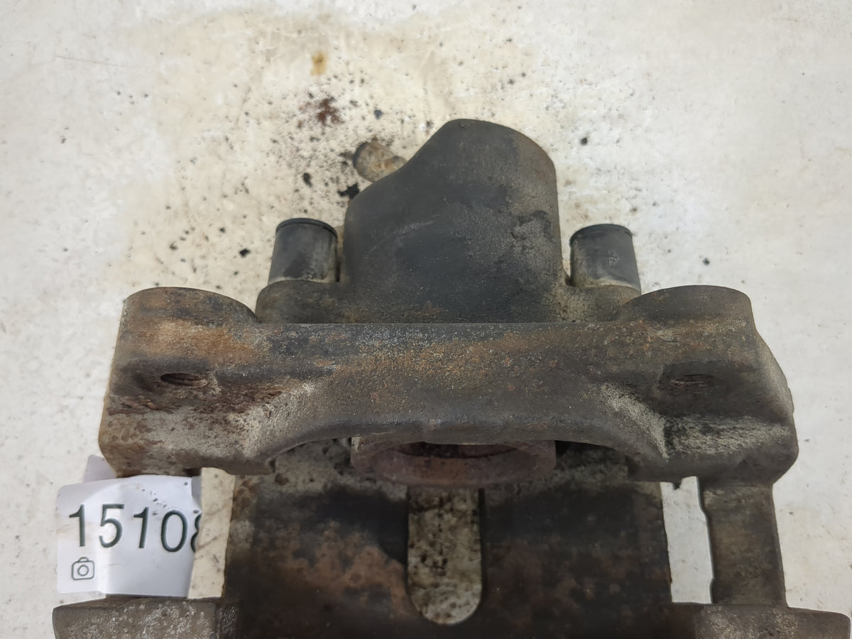 Bmw 540 Front Passenger Right Brake Caliper - Oemusedautoparts1.com