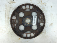 2002 Bmw 540i Transmission Flywheel Flexplate P/N:1122-1 435 235 Fits OEM Used Auto Parts - Oemusedautoparts1.com