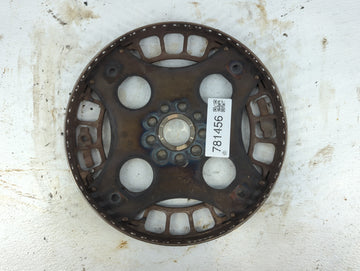2002 Bmw 540i Transmission Flywheel Flexplate P/N:1122-1 435 235 Fits OEM Used Auto Parts - Oemusedautoparts1.com