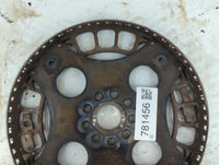 2002 Bmw 540i Transmission Flywheel Flexplate P/N:1122-1 435 235 Fits OEM Used Auto Parts - Oemusedautoparts1.com