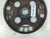 2002 Bmw 540i Transmission Flywheel Flexplate P/N:1122-1 435 235 Fits OEM Used Auto Parts - Oemusedautoparts1.com