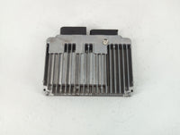 2002-2005 Bmw 745i PCM Engine Control Computer ECU ECM PCU OEM P/N:7 510 154 412 265 002 Fits OEM Used Auto Parts - Oemuseda