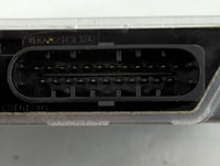 2002-2005 Bmw 745i PCM Engine Control Computer ECU ECM PCU OEM P/N:7 510 154 412 265 002 Fits OEM Used Auto Parts - Oemuseda