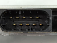 2002-2005 Bmw 745i PCM Engine Control Computer ECU ECM PCU OEM P/N:7 510 154 412 265 002 Fits OEM Used Auto Parts - Oemuseda