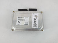 2002-2005 Bmw 745i PCM Engine Control Computer ECU ECM PCU OEM P/N:7 510 154 412 265 002 Fits OEM Used Auto Parts - Oemuseda
