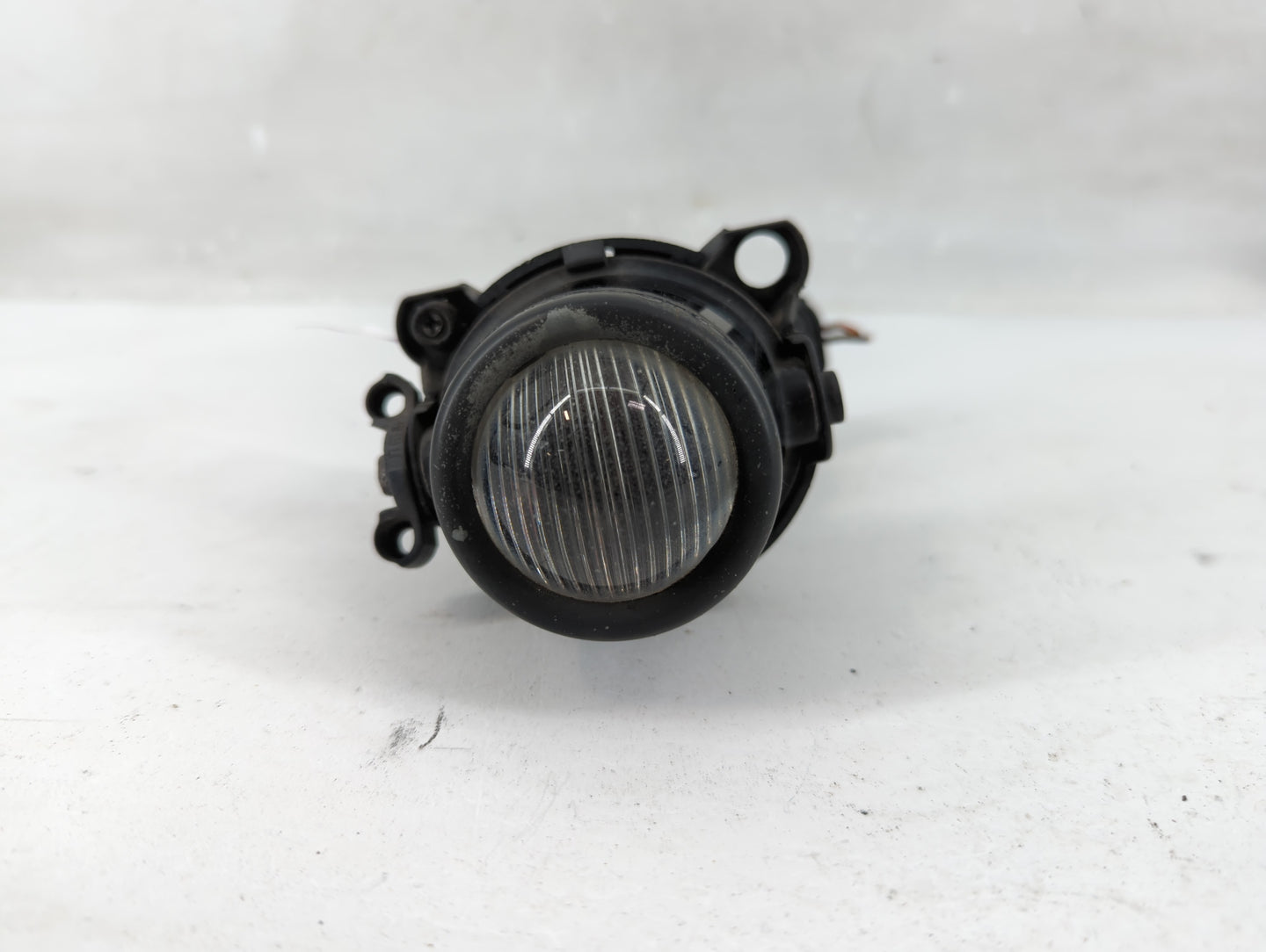 2002-2005 Bmw 745i Driver Left Oem Front Light Lamp - Oemusedautoparts1.com
