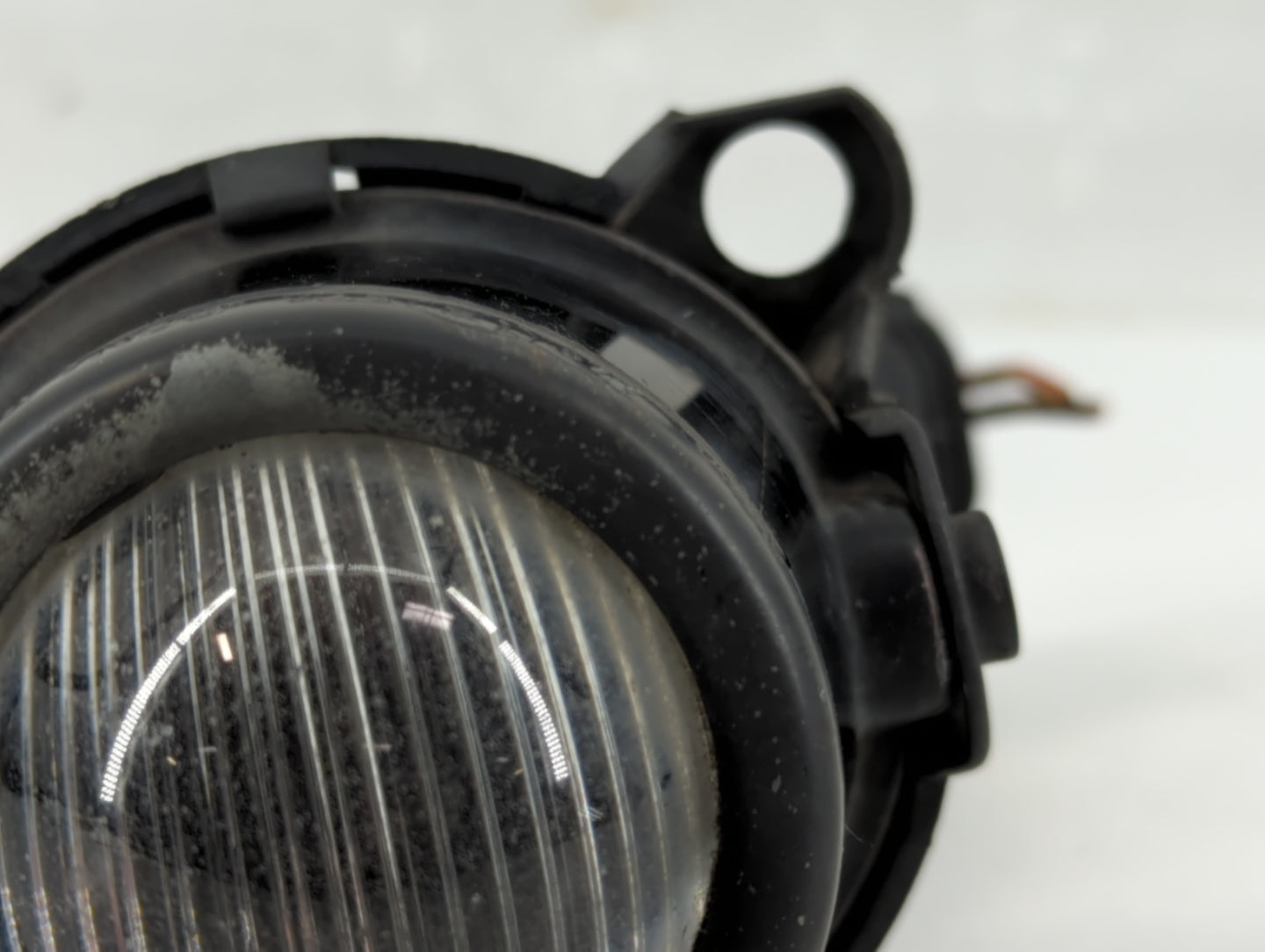 2002-2005 Bmw 745i Driver Left Oem Front Light Lamp - Oemusedautoparts1.com