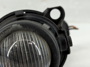 2002-2005 Bmw 745i Driver Left Oem Front Light Lamp