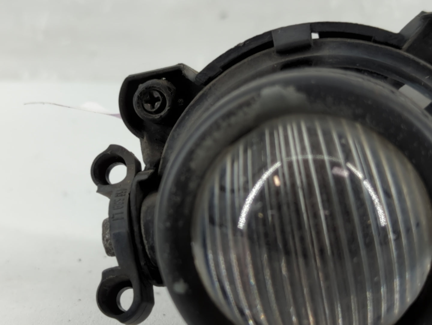 2002-2005 Bmw 745i Driver Left Oem Front Light Lamp - Oemusedautoparts1.com