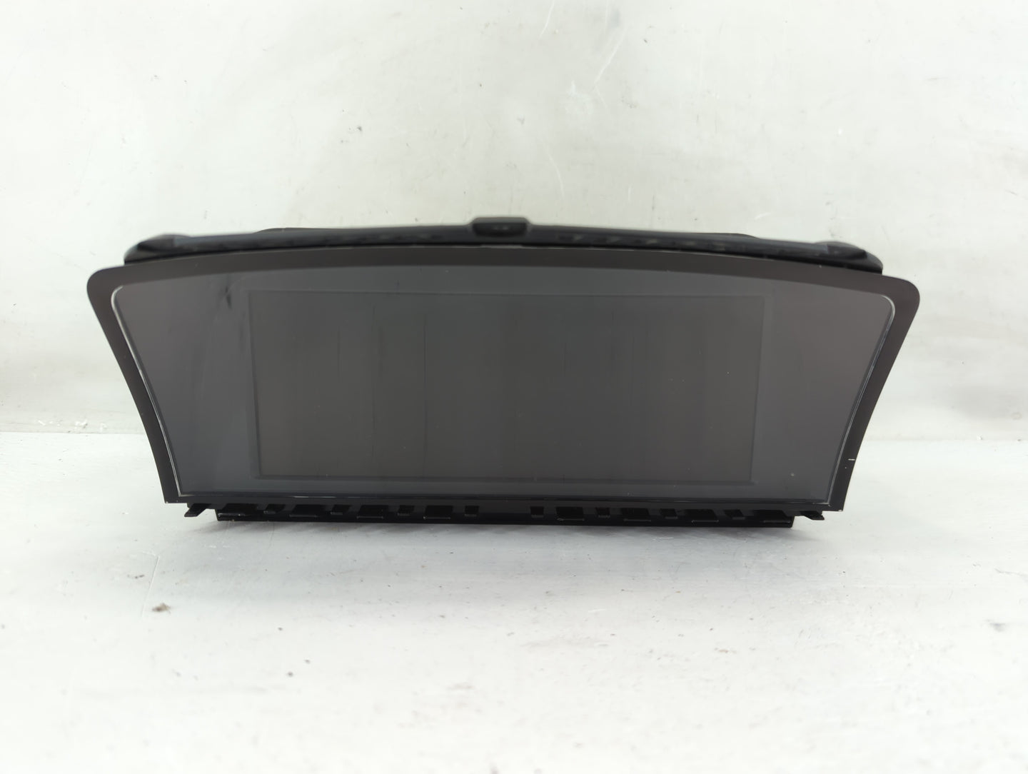 2002 Bmw 745i Instrument Cluster Speedometer Gauges P/N:65.82-6 923 811 Fits OEM Used Auto Parts - Oemusedautoparts1.com