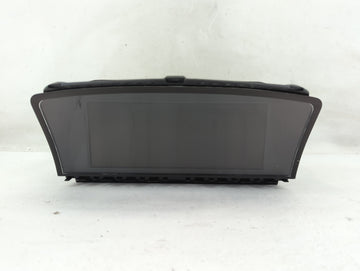 2002 Bmw 745i Instrument Cluster Speedometer Gauges P/N:65.82-6 923 811 Fits OEM Used Auto Parts - Oemusedautoparts1.com
