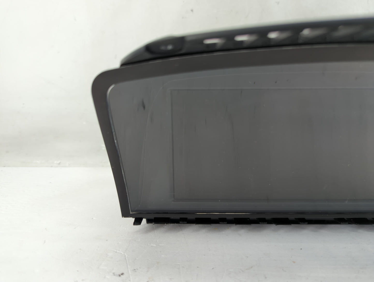 2002 Bmw 745i Instrument Cluster Speedometer Gauges P/N:65.82-6 923 811 Fits OEM Used Auto Parts - Oemusedautoparts1.com