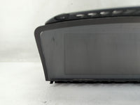 2002 Bmw 745i Instrument Cluster Speedometer Gauges P/N:65.82-6 923 811 Fits OEM Used Auto Parts - Oemusedautoparts1.com