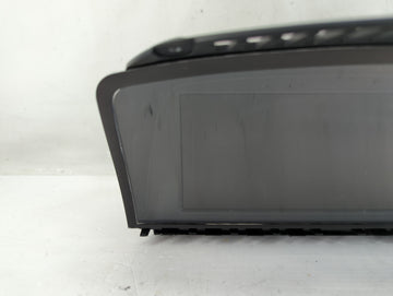 2002 Bmw 745i Instrument Cluster Speedometer Gauges P/N:65.82-6 923 811 Fits OEM Used Auto Parts