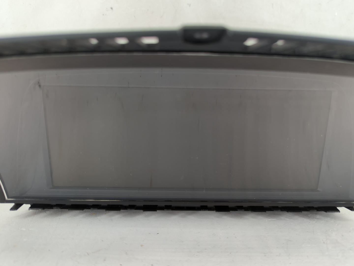 2002 Bmw 745i Instrument Cluster Speedometer Gauges P/N:65.82-6 923 811 Fits OEM Used Auto Parts - Oemusedautoparts1.com