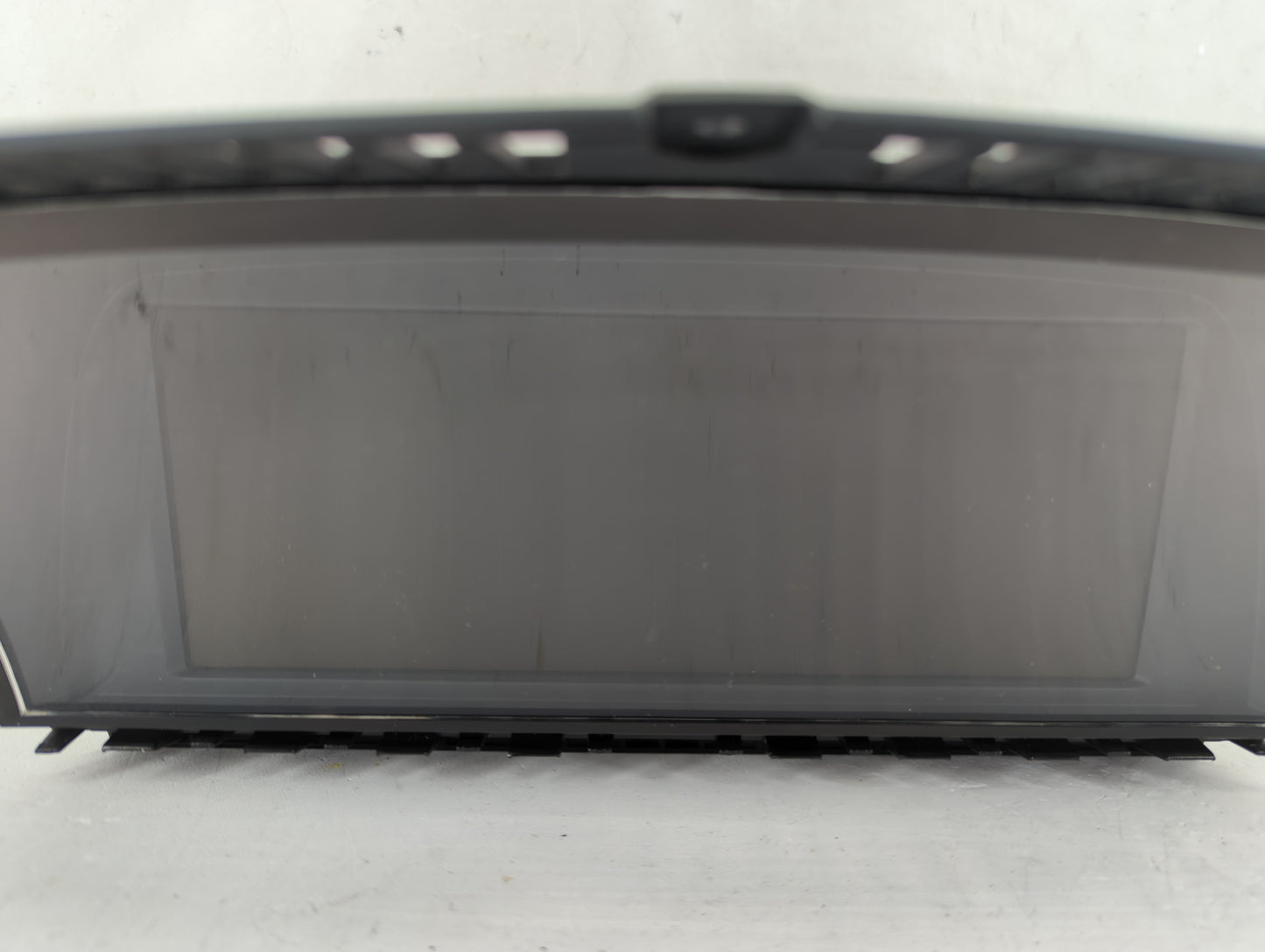 2002 Bmw 745i Instrument Cluster Speedometer Gauges P/N:65.82-6 923 811 Fits OEM Used Auto Parts - Oemusedautoparts1.com