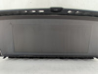 2002 Bmw 745i Instrument Cluster Speedometer Gauges P/N:65.82-6 923 811 Fits OEM Used Auto Parts - Oemusedautoparts1.com