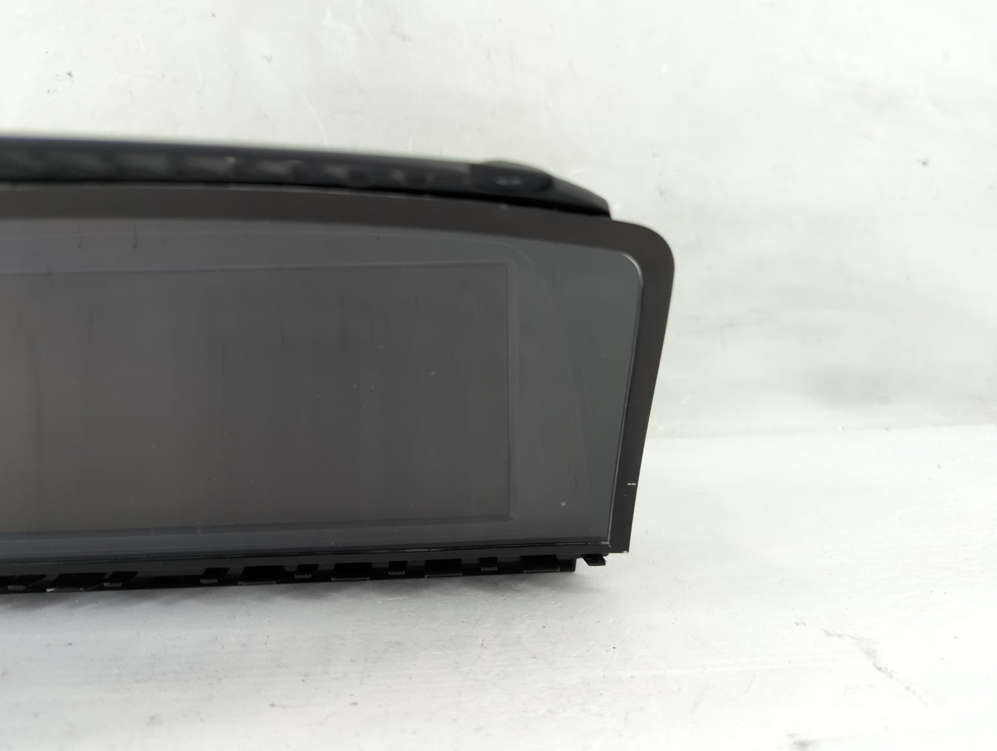 2002 Bmw 745i Instrument Cluster Speedometer Gauges P/N:65.82-6 923 811 Fits OEM Used Auto Parts - Oemusedautoparts1.com