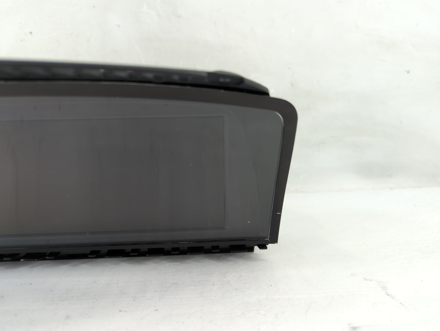 2002 Bmw 745i Instrument Cluster Speedometer Gauges P/N:65.82-6 923 811 Fits OEM Used Auto Parts - Oemusedautoparts1.com